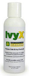 IvyX - Itch Relief Lotion 4 oz. - 84666