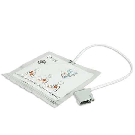 Powerheart - AED Pediatric Training Pads - XTRPAD006A