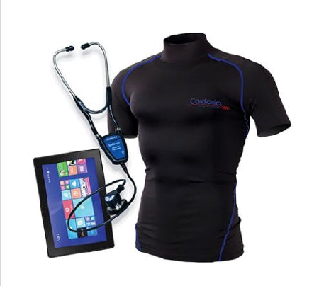 Cardionics Sim Scope SimShirt System - 718-3420