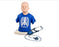 Cardionics Pat Basic Pediatric Model Male - 718-8837