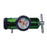 CRAMER DECKER MEDICAL, INC. Mini Oxygen Regulator Adjustable 0 - 4 LPM Barb Outlet CGA-870 - AREG8704ME