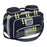 CRAMER DECKER MEDICAL, INC. OMNI PRO BLS/ALS Total System TS2 Ready Emergency Bag Blue TPE 15 X 22 X 9-1/2 Inch - 5001