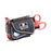 CRAMER DECKER MEDICAL, INC. PPE PROPack Infection Control Bag Black 1680/ 1200 Denier coated TPE 6-1/4 X 2-1/2 X 1 Inch - 5011