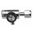 MERET EMS BRUUT - Oxygen Regulator Adjustable CGA-540 - PRREG54-2D