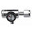CRAMER DECKER MEDICAL, INC. MERET EMS BRUUT Oxygen Regulator Adjustable CGA-540 - PRREG54-2D