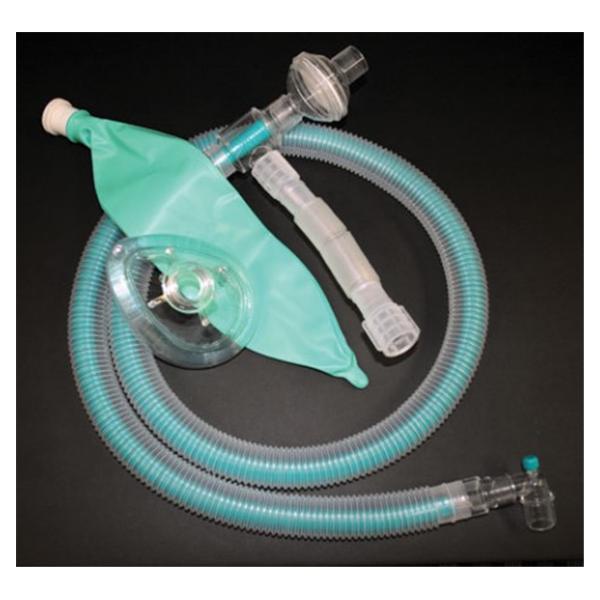 King Systems Circuit Breathing Ultraflex Adult Disposable 30/Ca - 8753F-61Z