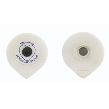 Conmed Ecg Tab Electrode Suretrace Monitoring Radiolucent 5 Per Pack - 1800C-005