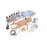 Nasco Company Manikin Training Life/Form Crisis Infant Ea - LF03718U