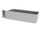 Medserve - Medicine Cabinet Bins Plastic Double Lock - 1702047