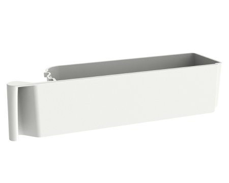 Medserve - General Purpose Storage Cabinet Plastic - 1702048