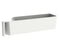 Medserve - General Purpose Storage Cabinet Plastic - 1702048