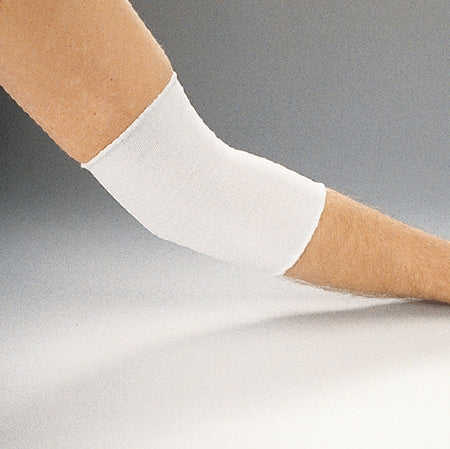 A-T SURGICAL MFG CO INC Elbow Support Cap Small Pull-On Left or Right Elbow 7 - 8 Inch Circumference - 20\SMLL
