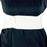 A-T SURGICAL MFG CO INC Rib Belt One Size Fits Most Hook and Closure 28 - 52 Inch 6 Inch Female - 27