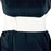 AT Surgical - Rib Belt One Size Fits Most Velcro Closure 28 to 52 Inch Rib Cage Circumference 6 Inch Height Adult - 27