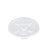 Dart Container. Lid Cup Dart Lift-N-Lock Plastic White 1000/Ca - DART16FTLS