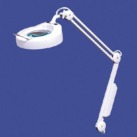 Brandt Industries LAMP, MAGNIFIER CIRCLINE WHT 2 - 43141 WHT