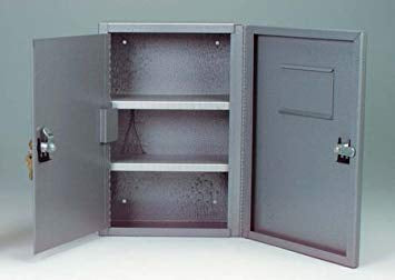 Brandt Industries NARCOTIC SAFE XL 80001 - 80001-L