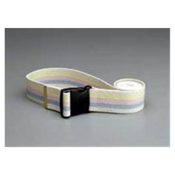 Morrison Medical Product Belt Gait Rib/Torso Cotton Specify Color Ea - 7050-7