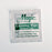BRACO MANUFACTURING Task Wipe White NonSterile 5 X 8 Inch Disposable - ST100DN