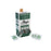 Magic - Surface Disinfectant Premoistened Manual Pull Wipe 100 Count Individual Packet NonSterile - ST100DN