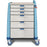 Capsa Solutions AVALO MEDCART BREAKAWAY BLUEDS - AM10EC-EB-B-DR321