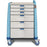 Capsa Solutions AVALO MED CART CORELOCK BLUEDS - AM10EC-EB-C-DR321