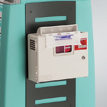 Capsa Solutions AVALO MEDCART SHARPS CASE DS - P7048-1-01