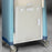 Capsa Solutions Avalo Emergency Cart Cardiac Board For Emergency Cart - 13003