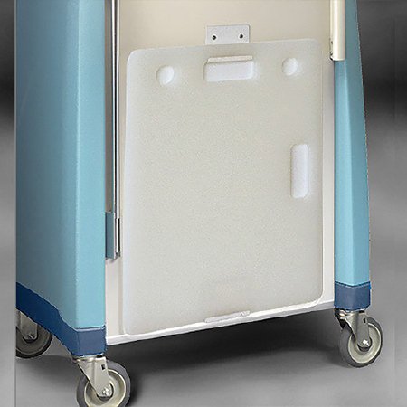 Avalo - Emergency Cart Cardiac Board For Emergency Cart - 13003