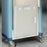 Avalo - Emergency Cart Cardiac Board For Emergency Cart - 13003