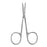 Miltex-Integra Scissors Stitch Spencer Meister-Hand 3-1/2" Stainless Steel Ea - MH9-100