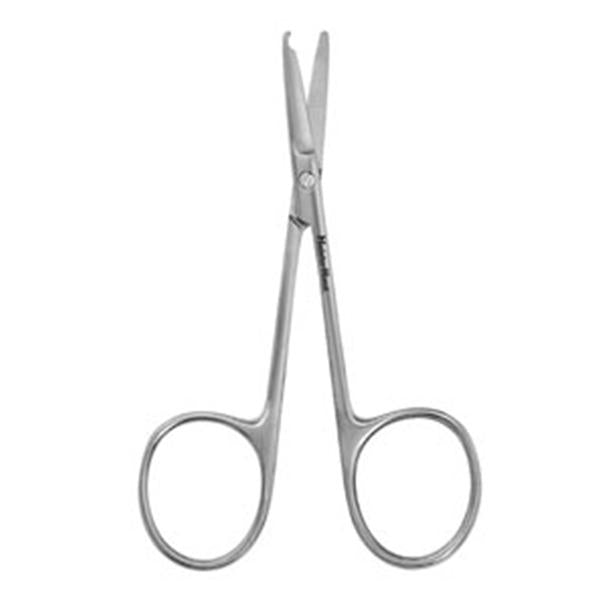 Miltex-Integra Scissors Stitch Spencer Meister-Hand 3-1/2" Stainless Steel Ea - MH9-100