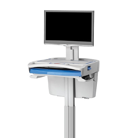 Capsa Solutions CART, MOBILE W/ADJ HEIGHT F/LC - 1854485