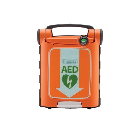 Cardiac Science AED, POWERHEART G5 FULLY AUTOM - G5A-01A-P