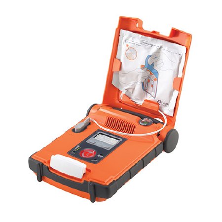 Cardiac Science AED, POWERHEART G5 SEMI AUTOMA - G5S-01A-P
