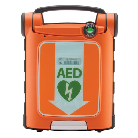 Cardiac Science AED, POWERHEART G5 ICPR SEMIAUTODUAL - G5S-80C-P