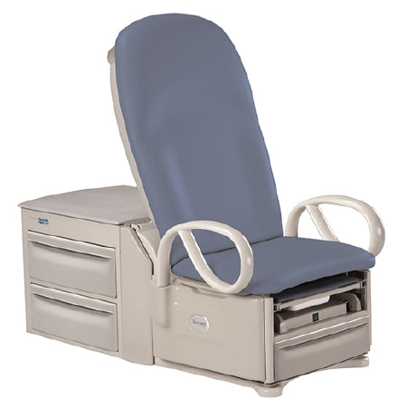 The Brewer Company TABLE, EXAM ACCESS HI-LO W/PNE - 6000-XX