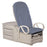 The Brewer Company TABLE, EXAM ACCESS HI-LO W/PNE - 6000-XX