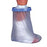McKesson McKesson Leg Cast Cover Ankle Vinyl 12 Inch - 98815