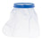 McKesson - Leg Cast Cover Ankle Vinyl 12 Inch - MM98815