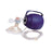 Allied Healthcare L670 Manual Resuscitator Infant Resuscitator Cuffed Mask - L670-200