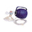 L670 - Manual Resuscitator Nasal / Oral Mask - L670-200M
