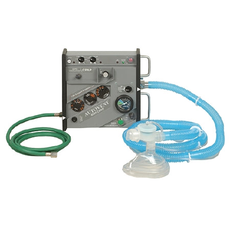 AutoVent 4000 - Transport Ventilator Automatic - L761CPAP