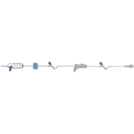 Amsino International ADMIN SET, IV 15DRP 100" (50/C(50/CS) - AS3100