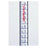 Fisher Scientific Co. Fisherbrand Serological Pipette 1Ml Sterile Disposable Bag 50/Pk - S68228A