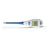 American Diagnostic Corp THERMOMETER, ORAL/RECT/AXILLAR(10/CS) - 417