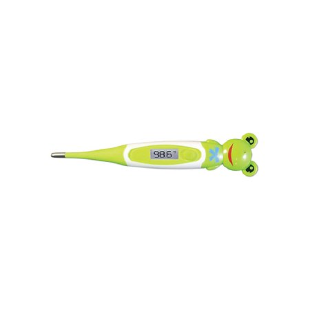 AdTemp - Pediatric Digital Stick Thermometer Adtemp Oral / Rectal / Axillary Probe Handheld - 426F
