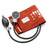 McKesson McKesson Deluxe Aneroid Sphygmomanometer Pocket Style Hand Held 2-Tube Adult Size Arm - 720-11AOR