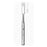 Miltex-Integra Osteotome Hibbs 9" Straight 1/2" Tip Stainless Steel Reusable Ea - 27-442
