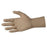 Patterson Medical Glove Edema Hand Hatch Beige Size 10" Large Left Each - A571227